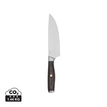 VINGA TARA RCS RECYCLED STEEL CHEF'S KNIFE