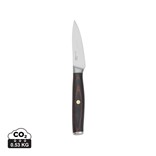 VINGA TARA RCS RECYCLED STEEL PARING KNIFE