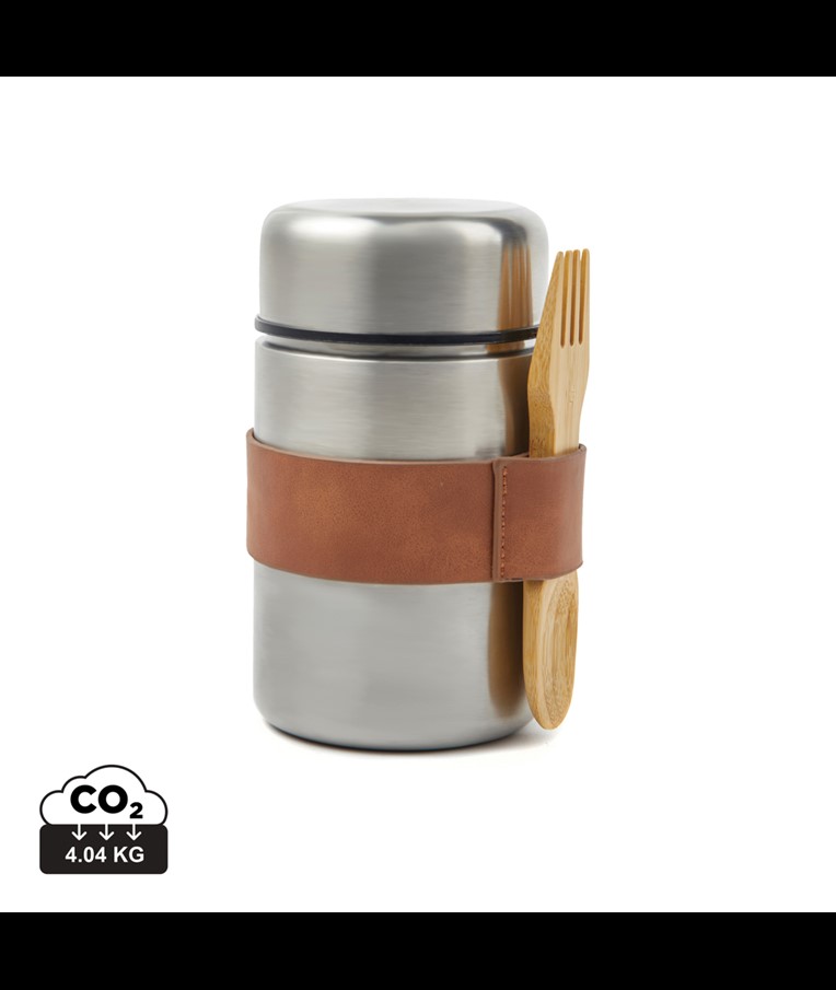 VINGA TERMO PARA COMIDA MILES