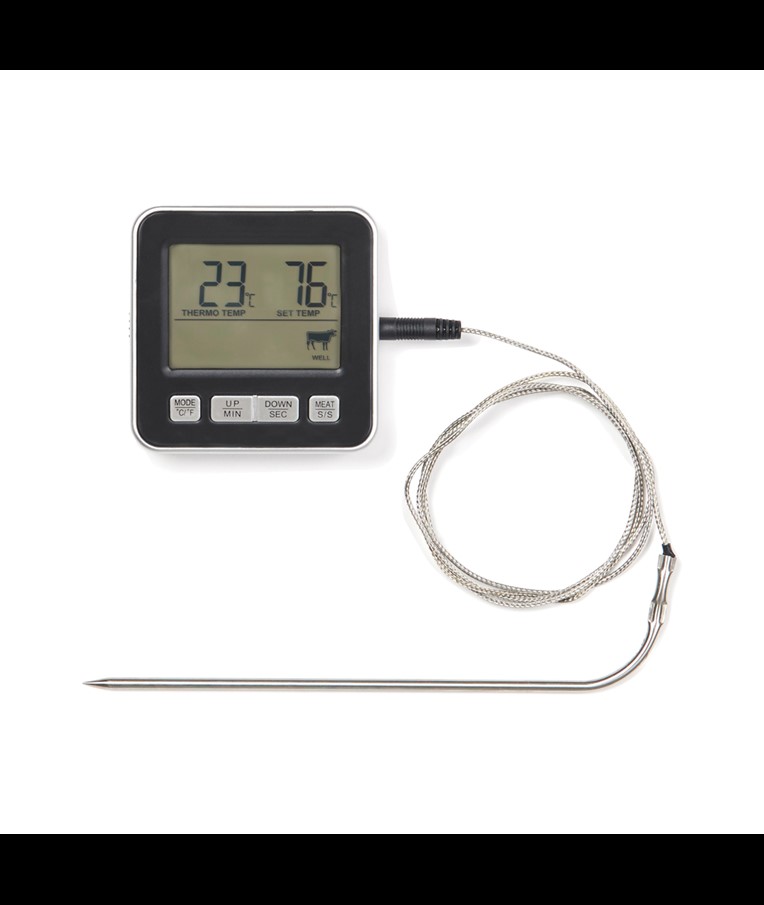 VINGA TERMÓMETRO HAYS