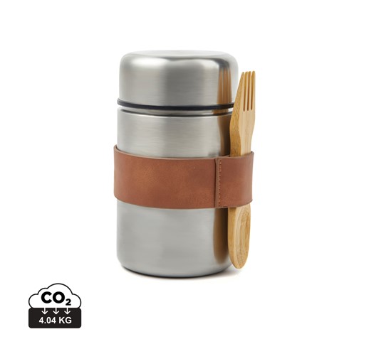 VINGA THERMOS POUR ALIMENTS MILES