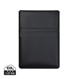 VINGA TIMO 14" LAPTOP-SLEEVE AUS RCS RECYCELTEM RPET