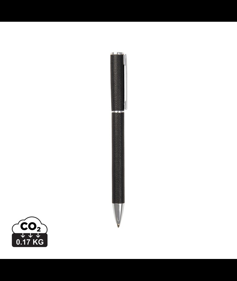 VINGA TIMO RCS RECYCLED ALUMINIUM PEN