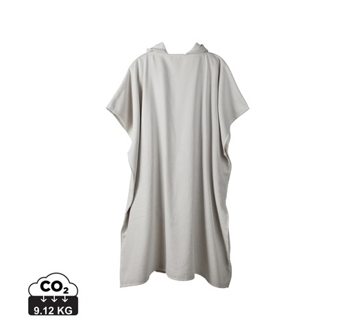 VINGA TOLO HAMAM FROTTEE STRANDPONCHO