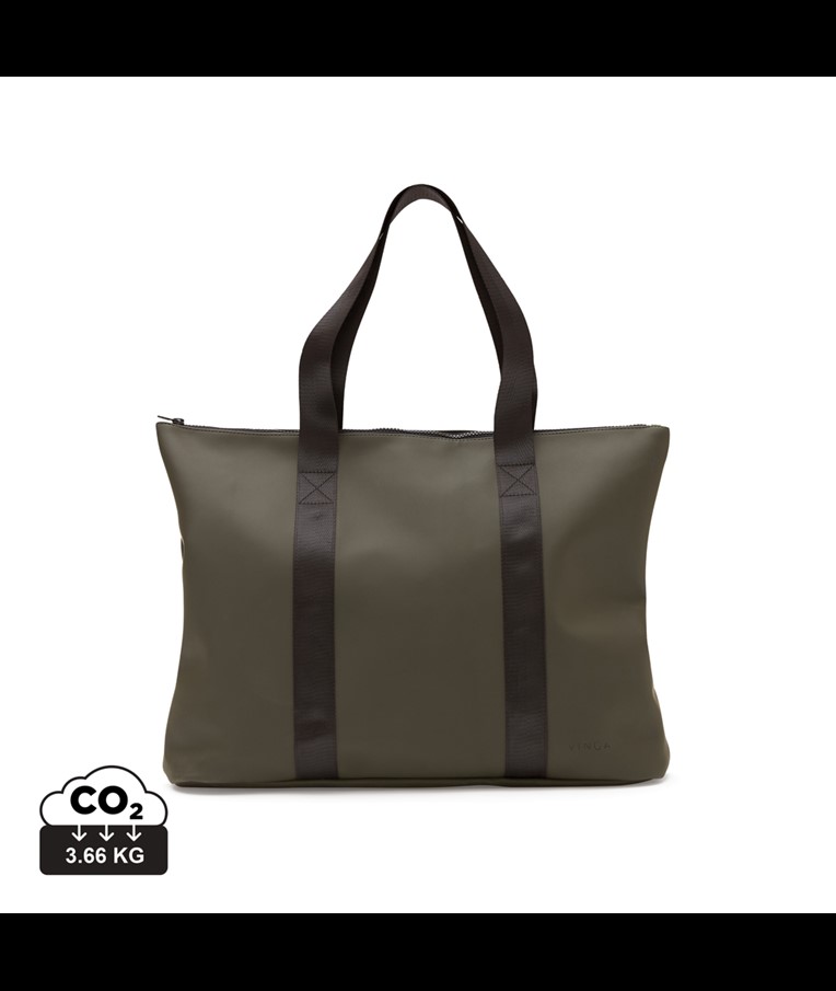 VINGA TOTE BAG BALTIMORE