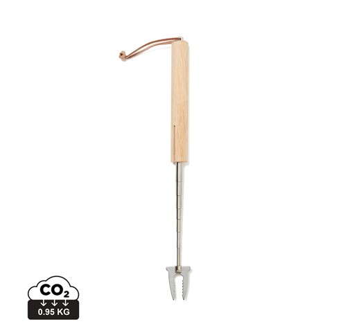 VINGA UTENSILIO DE COCINA TELESCÓPICO PARA BBQ