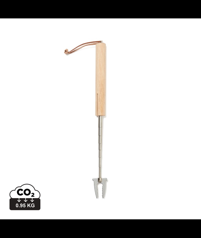 VINGA UTENSILIO DE COCINA TELESCÓPICO PARA BBQ