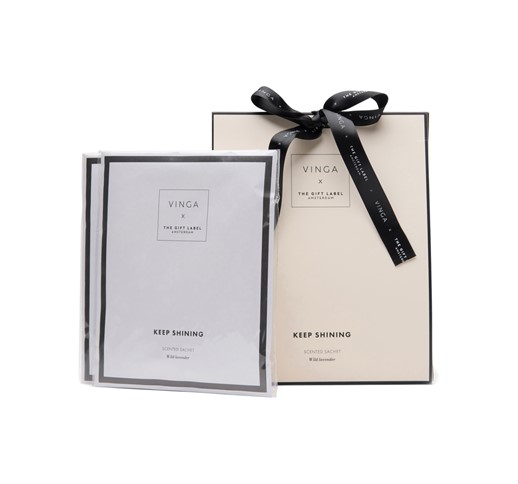 VINGA X TGL DUFTSACHET