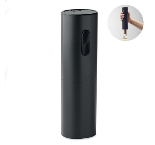 VINO - ABRIDOR ELÉCTRICO DE BOTELLAS