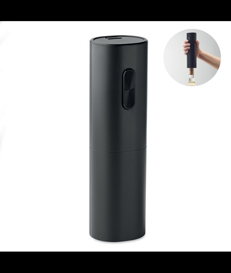 VINO - ABRIDOR ELÉCTRICO DE BOTELLAS