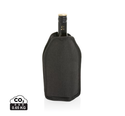 VINO AWARE™ RPET WINE COOLER SLEEVE