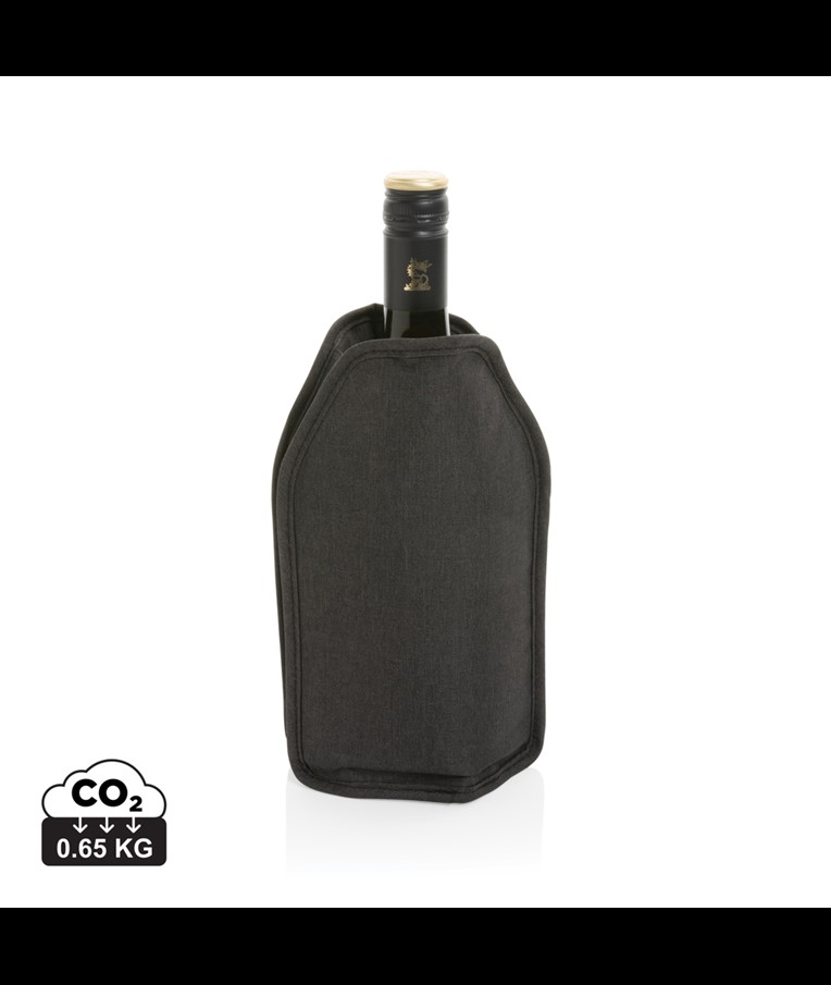 VINO AWARE™ RPET WINE COOLER SLEEVE