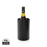 VINO RCS CERTIFIED RECYCLED STAINLESS STEEL WINE BUCKET