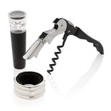 VINO SOMMELIER SET 3KOM
