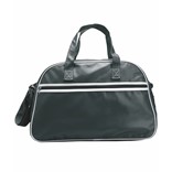 VINTAGE - BOLSA DEPORTE ESTILO BOWLING