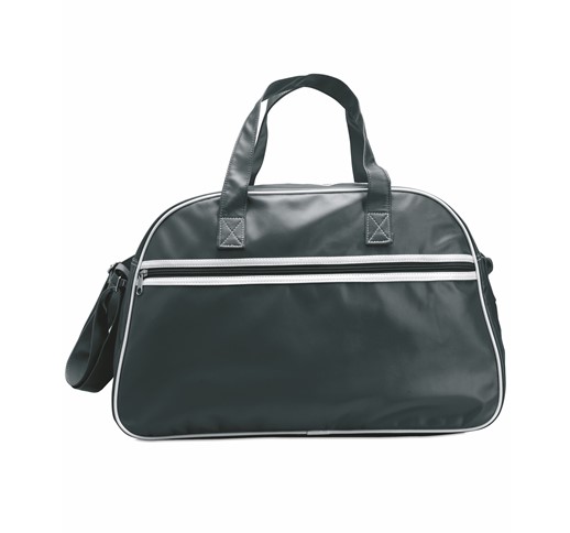 VINTAGE - BOWLINGTASCHE 