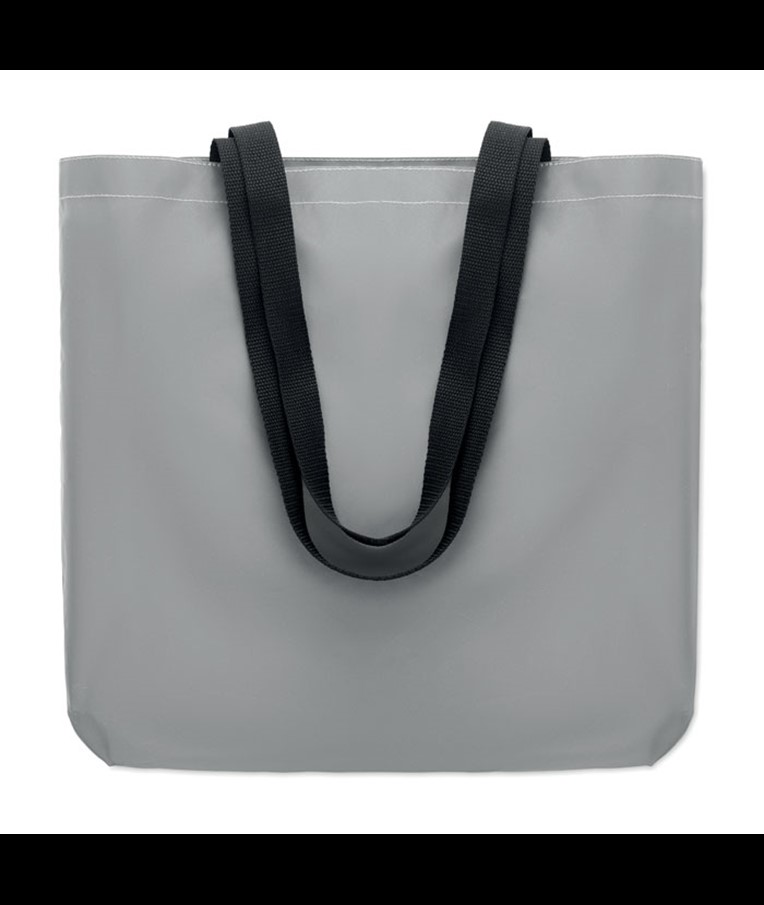 VISI TOTE - BOLSA COMPRA REFLECTANTE