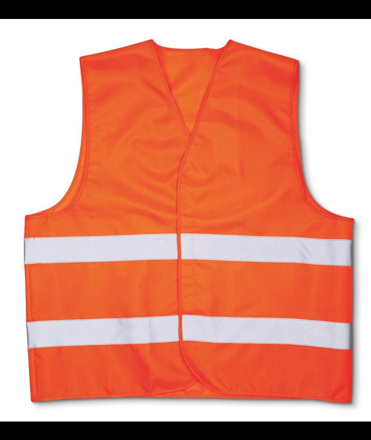 VISIBLE - CHALECO REFLECTANTE