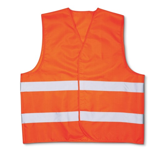 VISIBLE - GILET DE SECURITÉ 