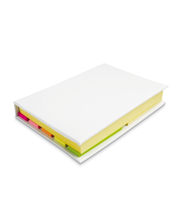 VISIONMAX - SET DE BLOC DE NOTAS