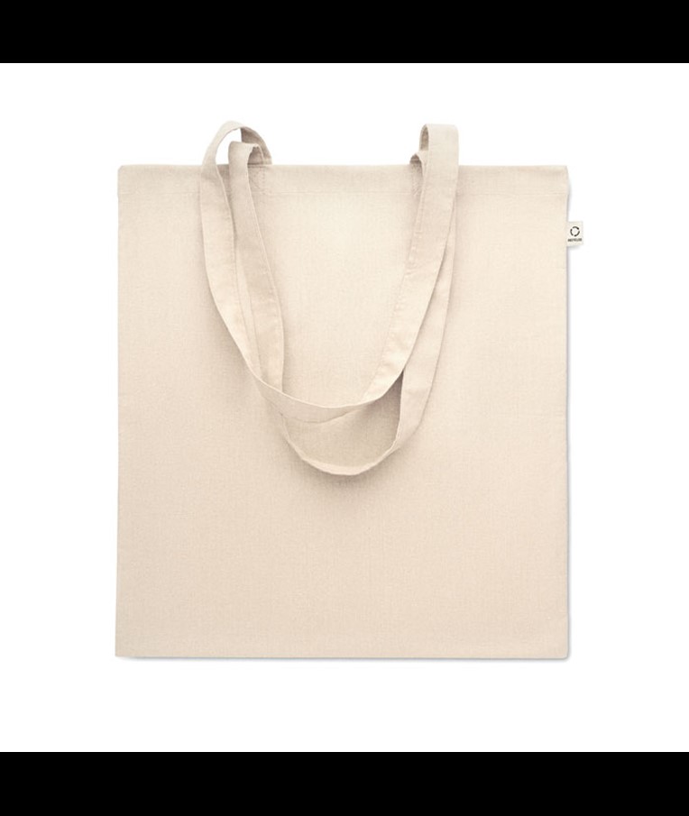 VIVEKA - BOLSA DE ALGODÓN RECICLADO