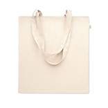 VIVEKA - RECYCLED COTTON SHOPPING BAG