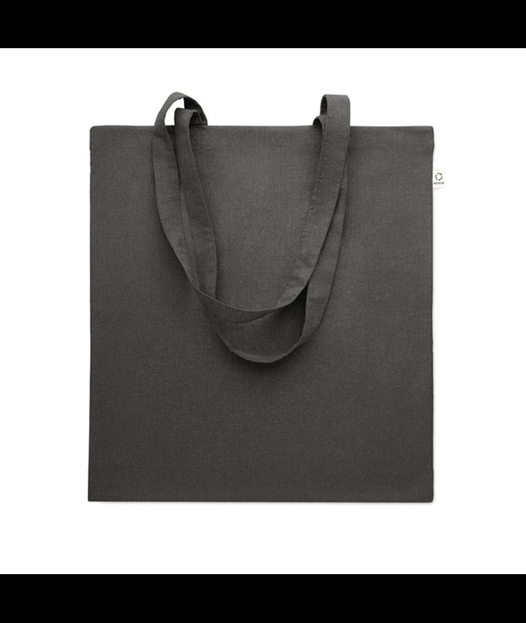 VIVEKA COLOUR - BOLSA DE ALGODÓN RECICLADO