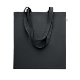 VIVEKA COLOUR - RECYCLED COTTON SHOPPING BAG