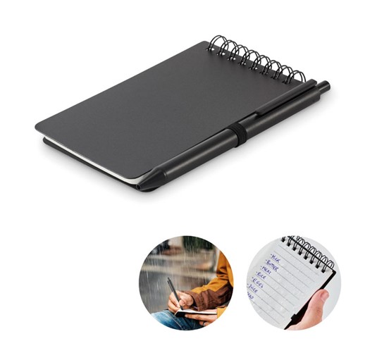 VODOODBOJNA BELEŽNICA KIT