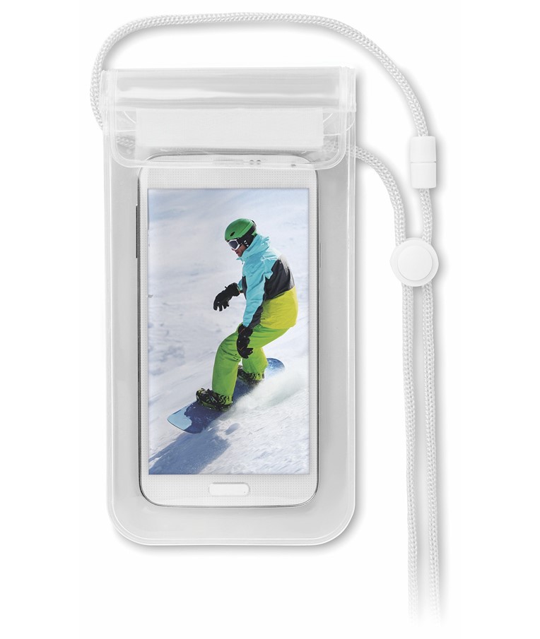 VODOOTPORNA TORBICA ZA MOBILNI TELEFON COLOURPOUCH