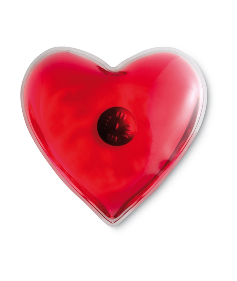 WACO - CALIENTA MANOS CORAZÓN