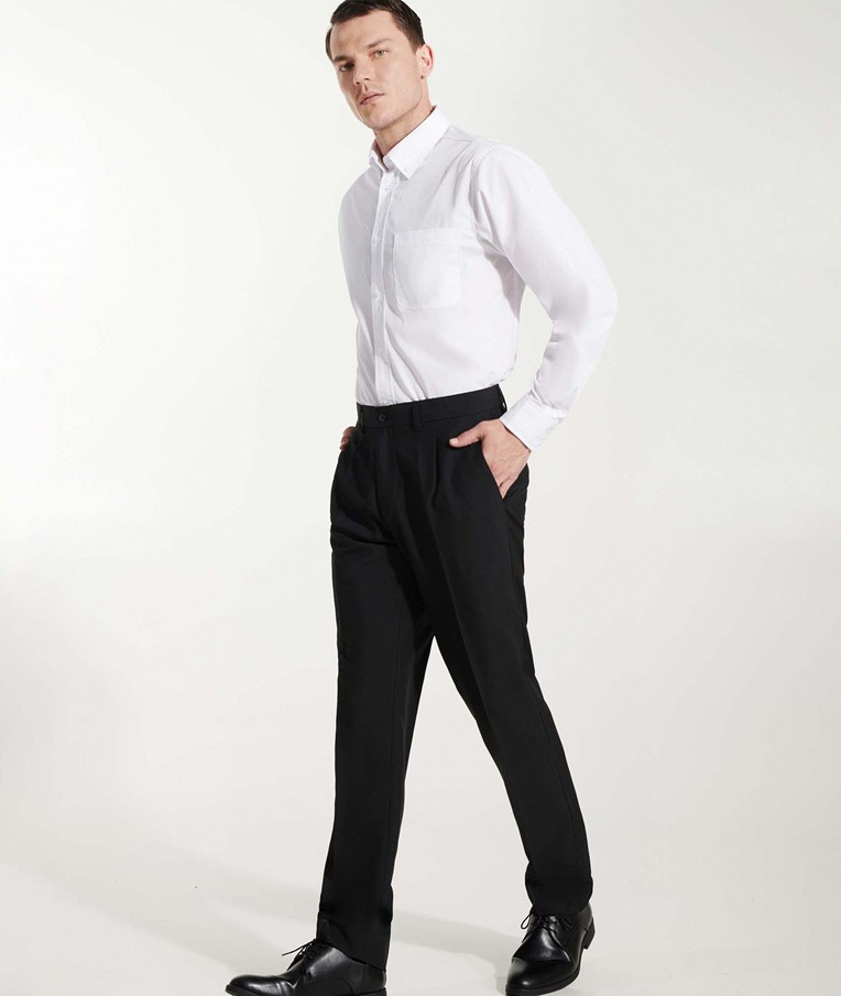 WAITER