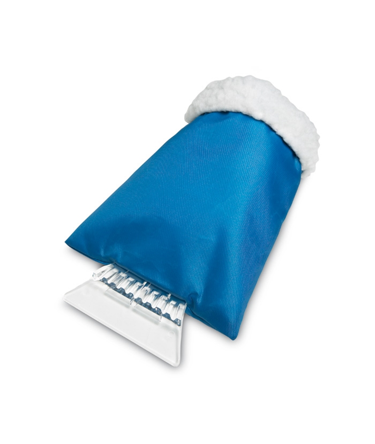 WARMIX - RASCADOR HIELO CON MANOPLA