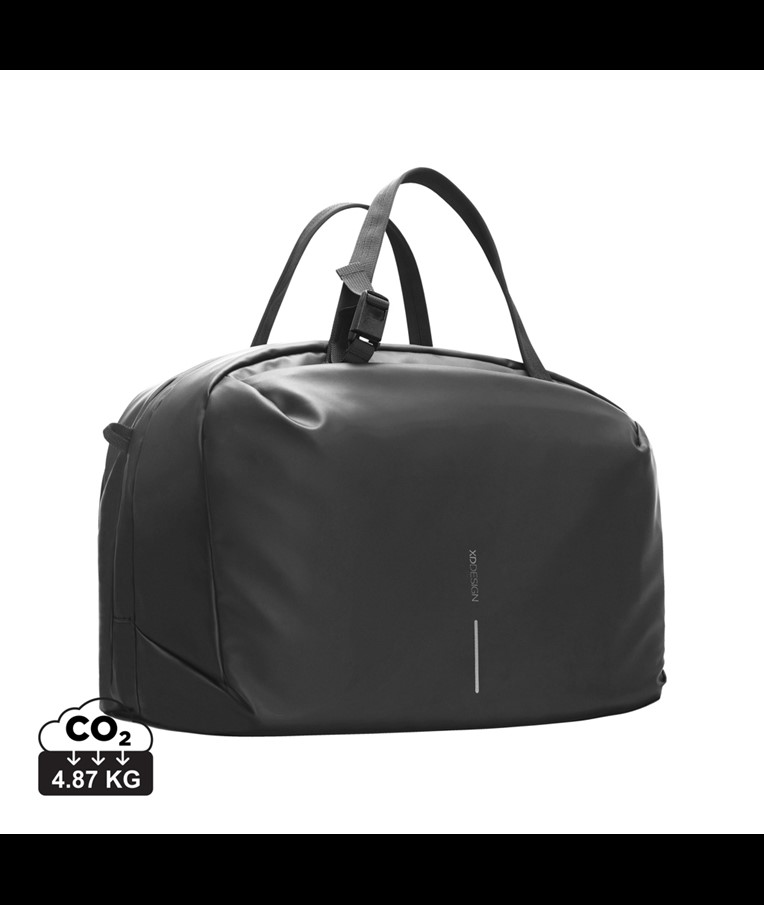 WASSERABWEISENDE WOCHENENDTASCHE URBAN