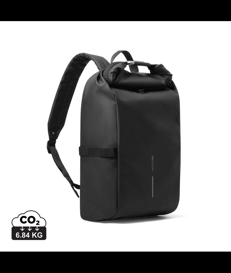 WASSERABWEISENDER FAHRRADRUCKSACK URBAN