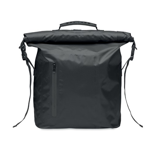 WASSERDICHTE ROLLTOP-TASCHE AUS SCUBAROLL-RPET