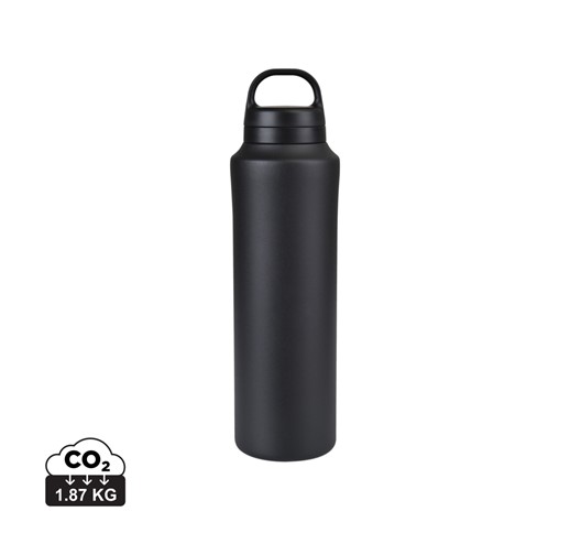 WATER BOTTLE AVIANA™ ROWAN RCS RECYCLED 740 ML