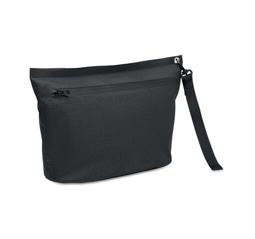 WATER-RESISTANT DOCUMENTS BAG BRENNA POUCH