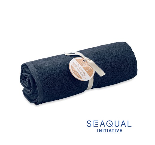 WATER-SEAQUAL TOWEL 100X170CM