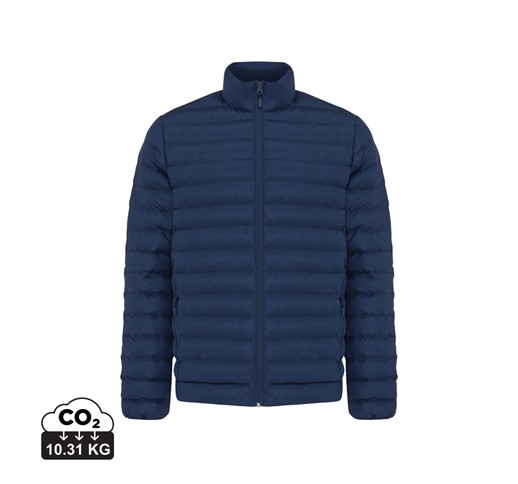 WATTIERTE JACKE IQONIQ MAIKO AUS RECYCELTEM POLYESTER