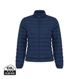 WATTIERTE JACKE IQONIQ MAIKO DAMEN RECYCELTES POLYESTER