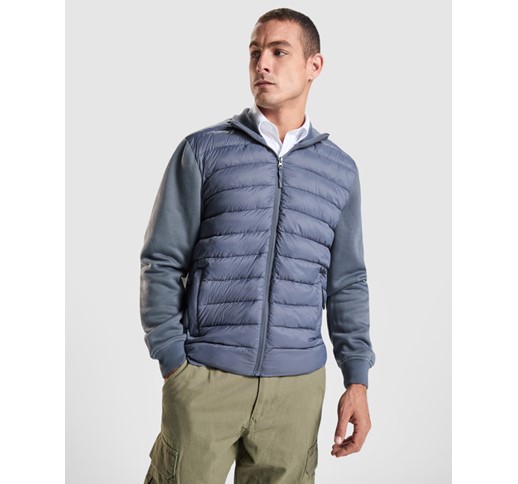 WATTIERTE JACKE ROLY VIVARO