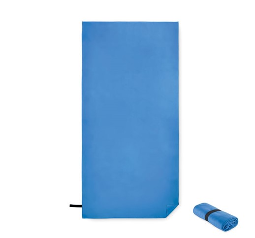 WAXOFF - SERVIETTE MICROFIBRE DOUBLE FACE