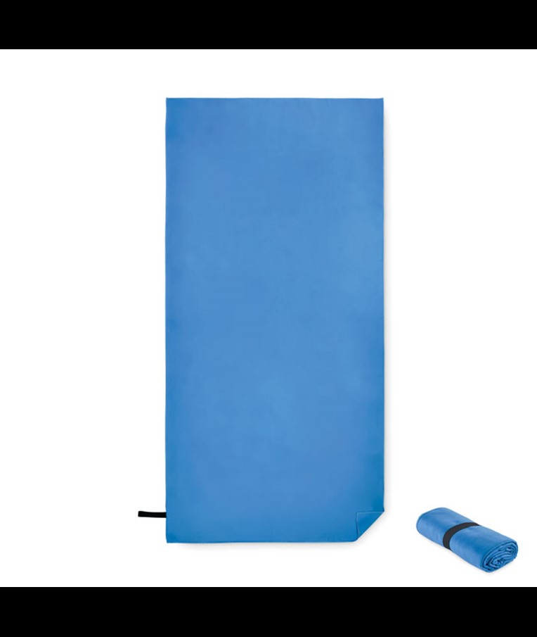 WAXOFF - TOALLA DE MICROFIBRA DE DOBLE CARA