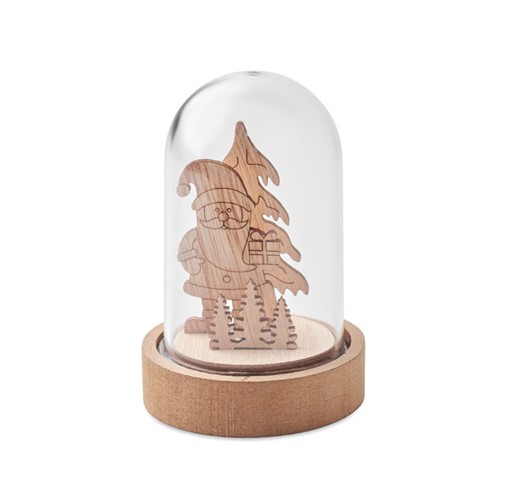 WEIHNACHTS-LED-ORNAMENT ROVANI