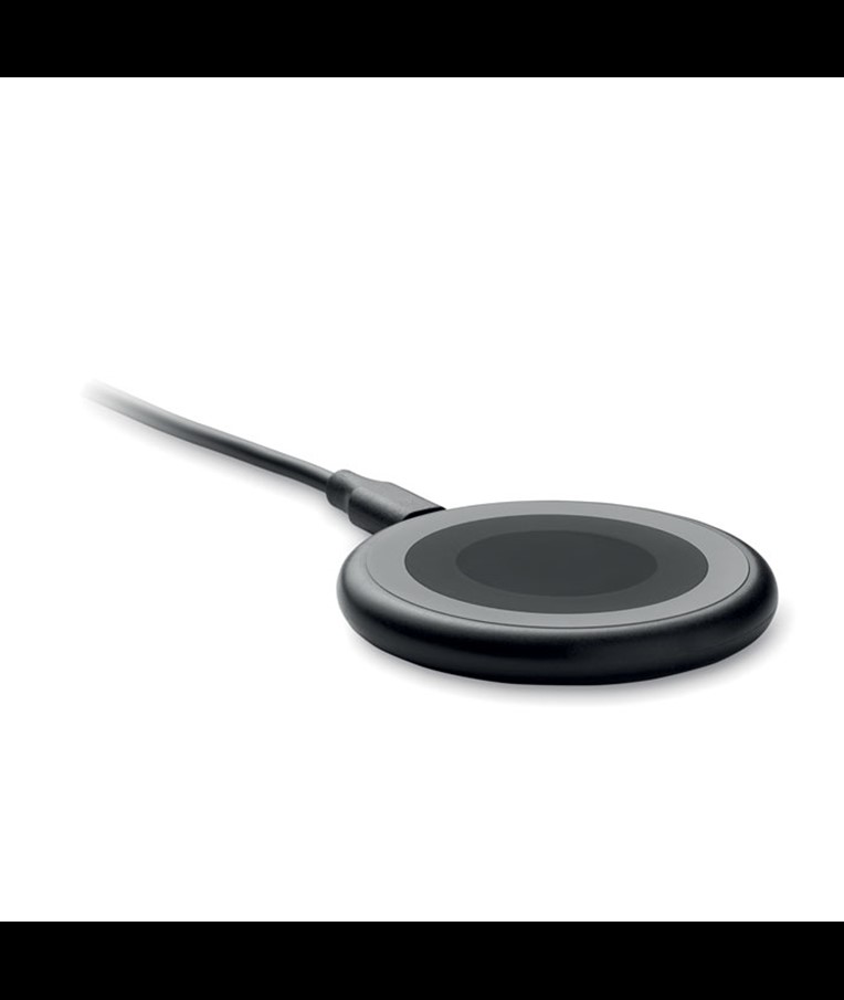 WERLIES - CARGADOR INALÁMBRICO 3 EN 1 DE 15 W