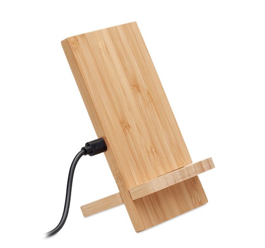 WHIPPY PLUS - INDUKTIVE LADESTATION