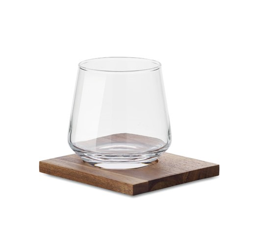 WHISKY SHORTDRINK GLAS SET DRINKS