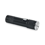 WIEDERAUFLADBARE COB-TASCHENLAMPE FLASHRA