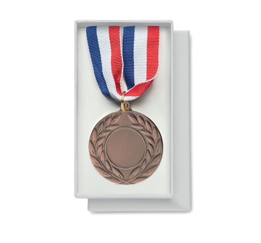 WINNER-MEDAILLE 5CM DURCHMESSER